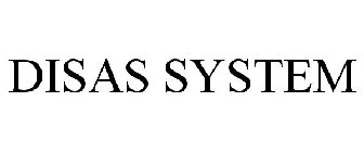 DISAS SYSTEM