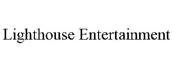 LIGHTHOUSE ENTERTAINMENT