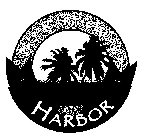 NO PARTICULAR HARBOR