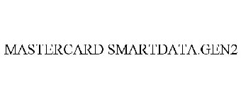 MASTERCARD SMARTDATA.GEN2