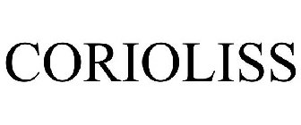 CORIOLISS