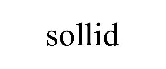 SOLLID