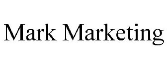MARK MARKETING