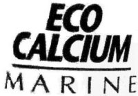 ECO CALCIUM MARINE