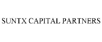 SUNTX CAPITAL PARTNERS