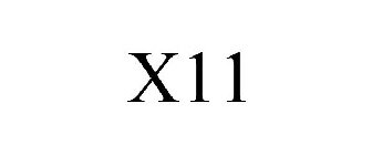 X11