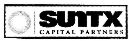 SUNTX CAPITAL PARTNERS