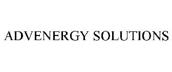 ADVENERGY SOLUTIONS