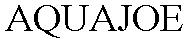 AQUAJOE