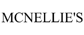 MCNELLIE'S