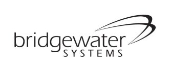 BRIDGEWATER SYSTEMS