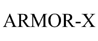 ARMOR-X