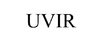 UVIR