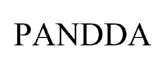 PANDDA