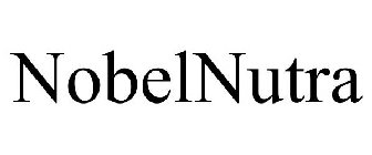 NOBELNUTRA