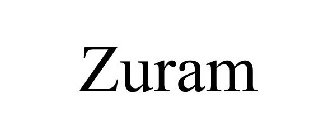 ZURAM