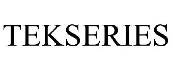TEKSERIES