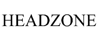 HEADZONE