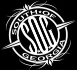 S.O.G SOUTH OF GEORGIA