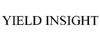 YIELD INSIGHT