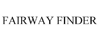 FAIRWAY FINDER