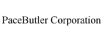 PACEBUTLER CORPORATION