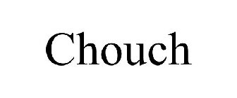 CHOUCH