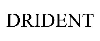 DRIDENT