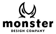 MONSTER DESIGN CO.