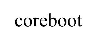 COREBOOT