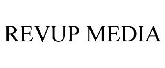 REVUP MEDIA