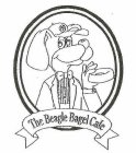 THE BEAGLE BAGEL CAFE