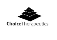 CHOICE THERAPEUTICS