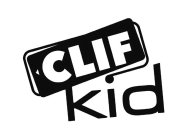 CLIF KID