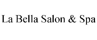 LA BELLA SALON & SPA