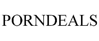 PORNDEALS