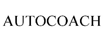 AUTOCOACH