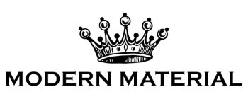 MODERN MATERIAL