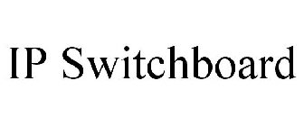 IP SWITCHBOARD