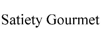 SATIETY GOURMET