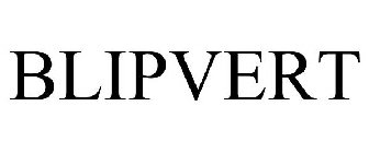 BLIPVERT