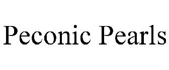 PECONIC PEARLS