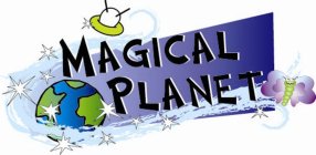 MAGICAL PLANET