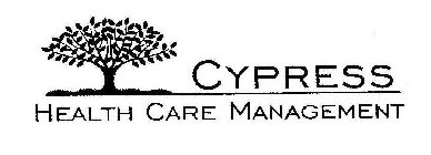 CYPRESS HEALTH CARE MANAGEMENT