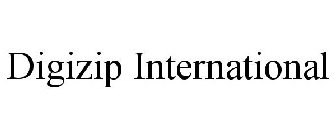 DIGIZIP INTERNATIONAL