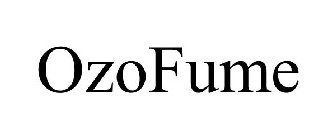OZOFUME