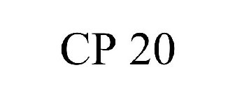 CP 20