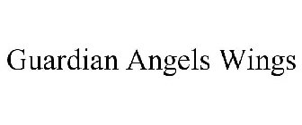 GUARDIAN ANGELS WINGS