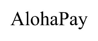 ALOHAPAY
