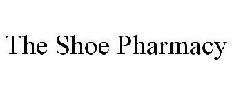 THE SHOE PHARMACY